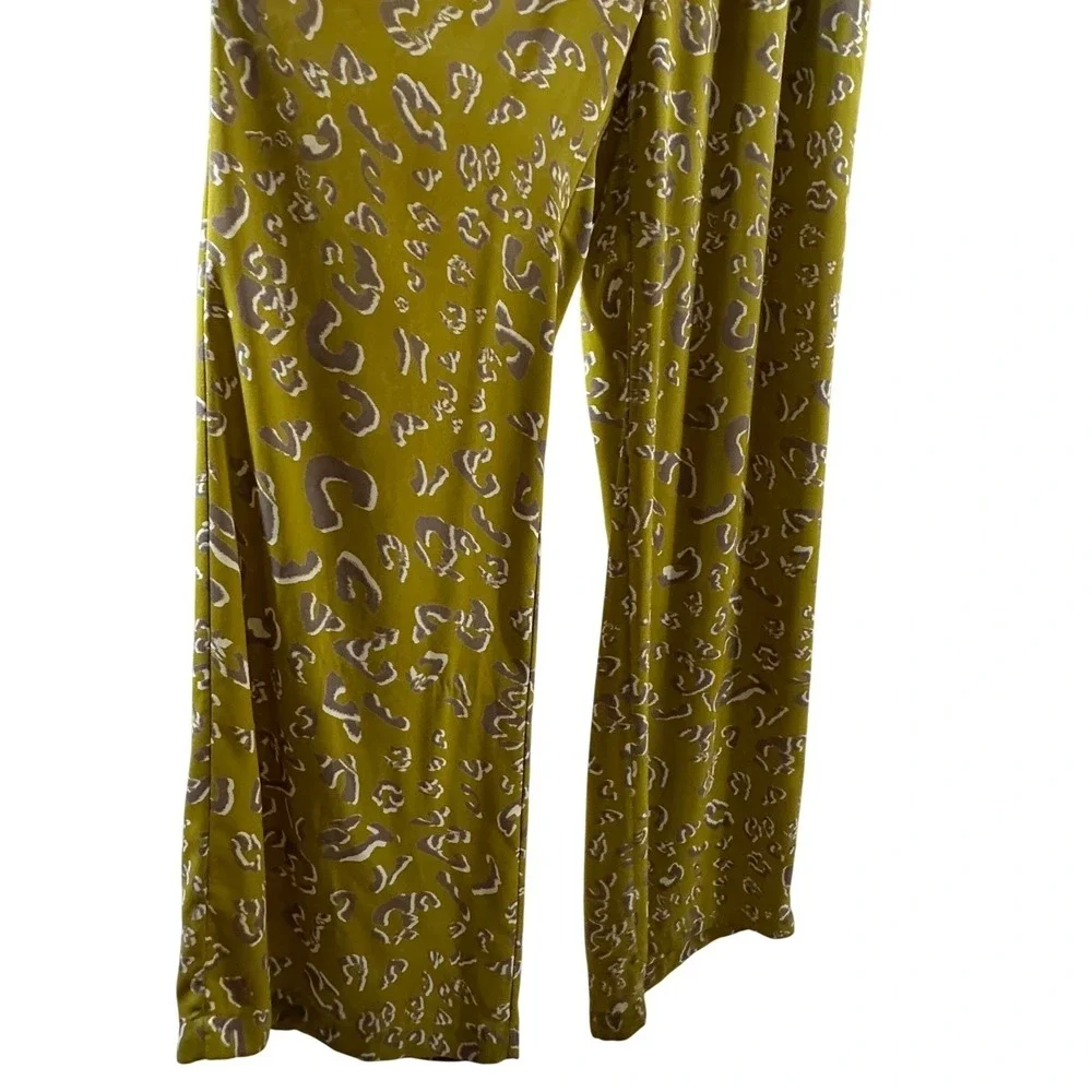 BCBGMaxAzria maddison jumpsuit